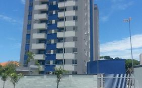 Apartamento Central