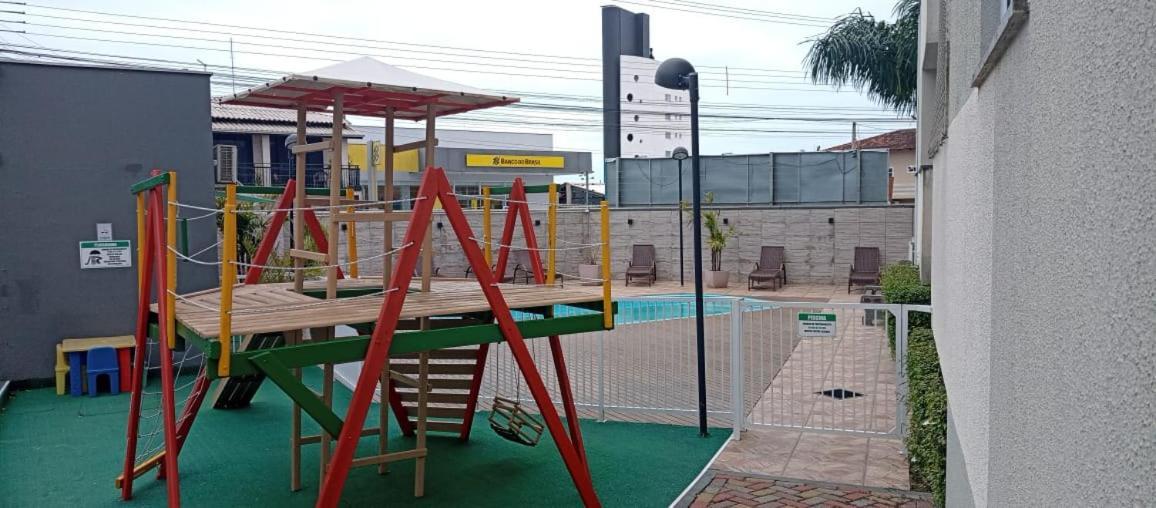 Apartamento Central Penha (Santa Catarina) Exterior foto