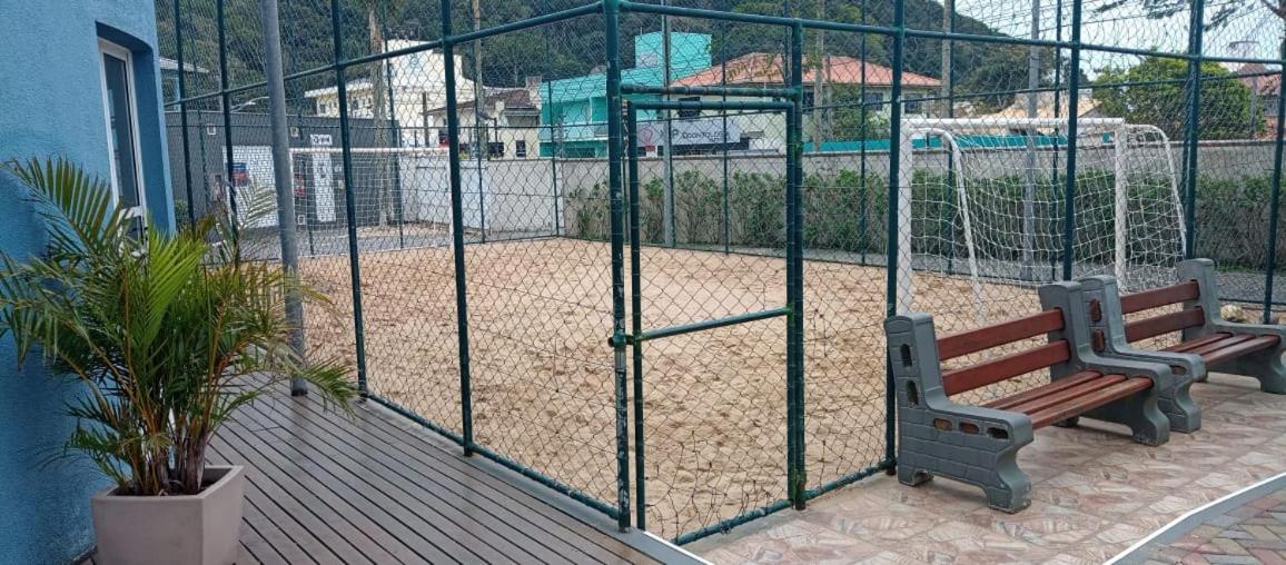 Apartamento Central Penha (Santa Catarina) Exterior foto