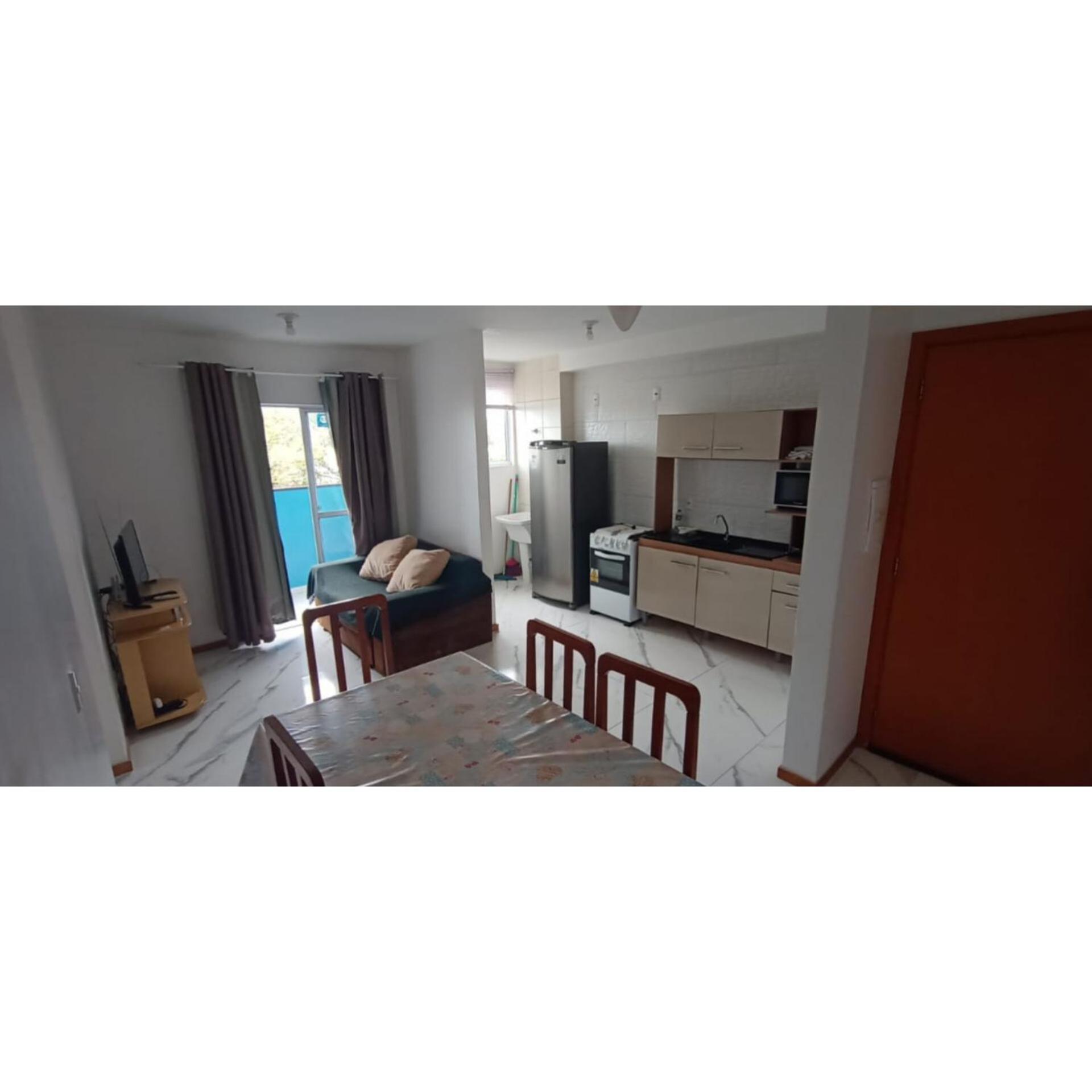 Apartamento Central Penha (Santa Catarina) Exterior foto