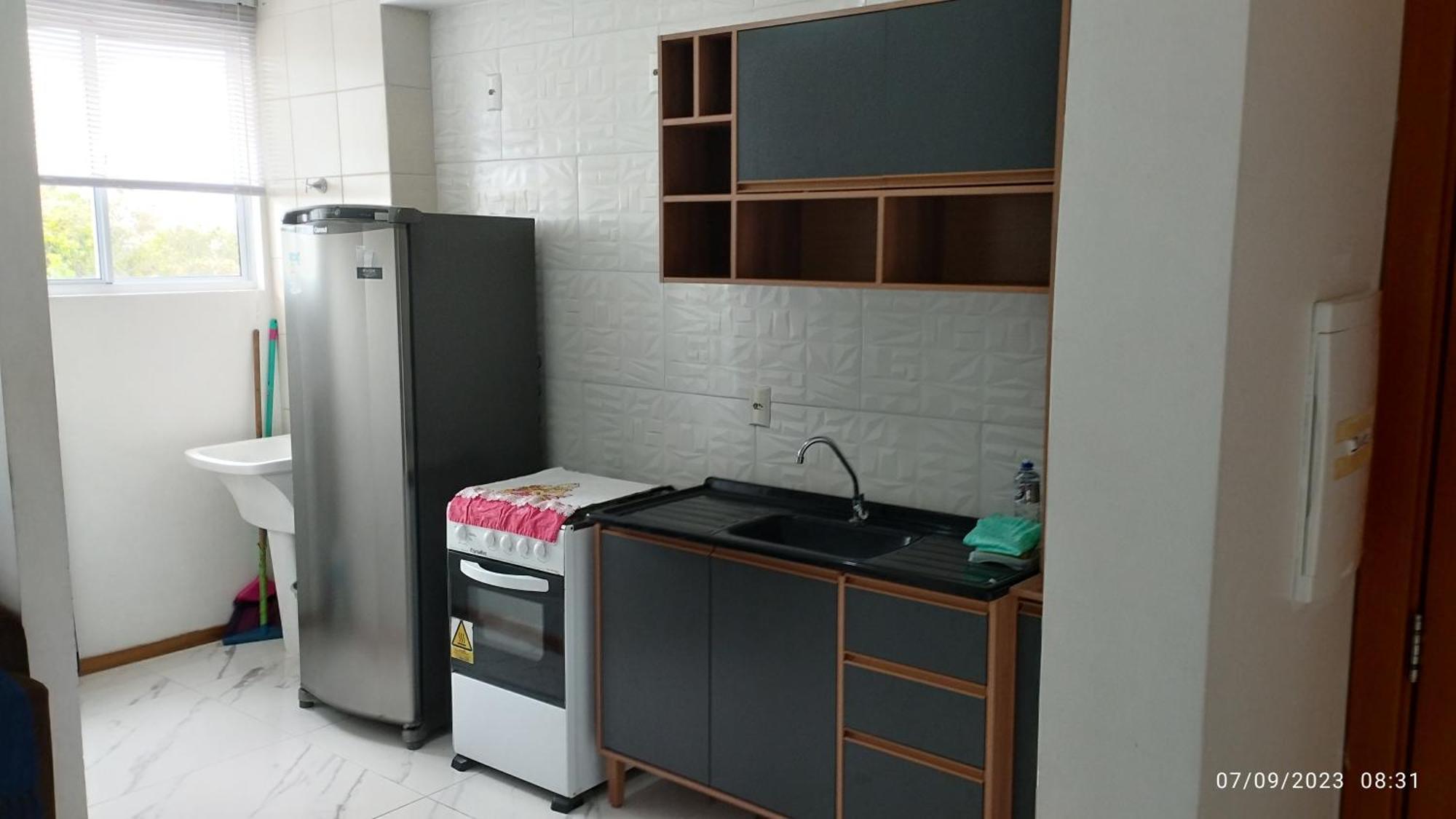 Apartamento Central Penha (Santa Catarina) Exterior foto