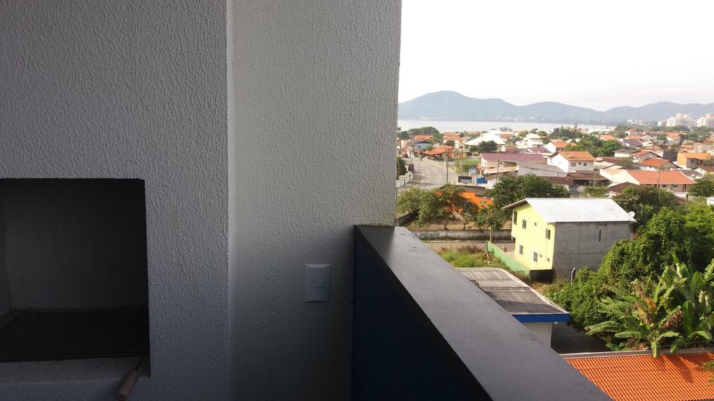 Apartamento Central Penha (Santa Catarina) Exterior foto
