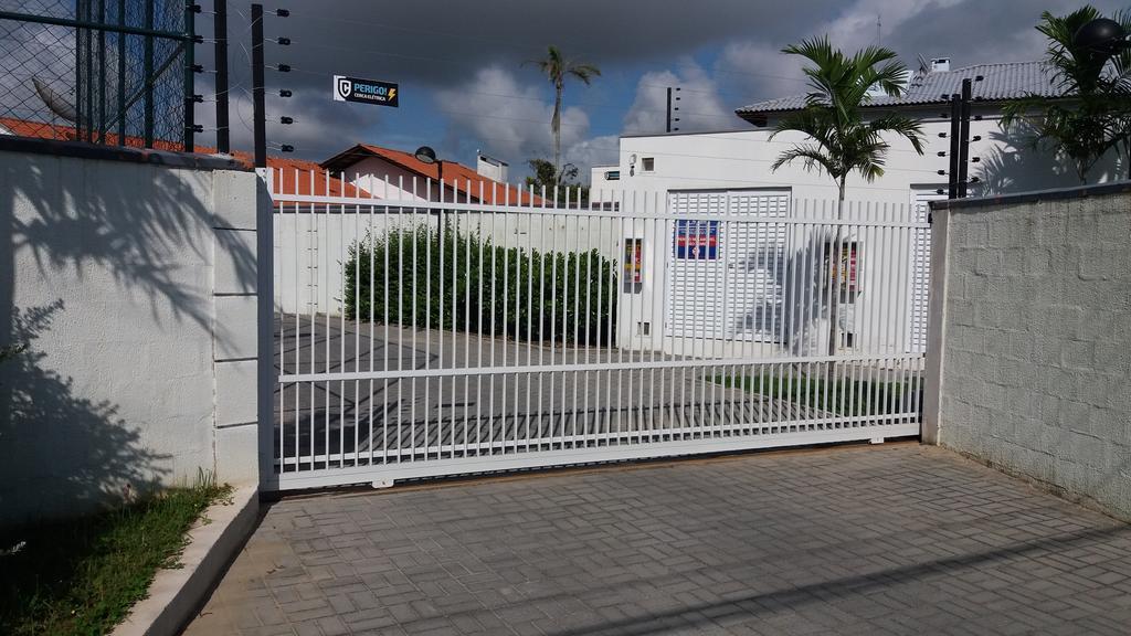 Apartamento Central Penha (Santa Catarina) Exterior foto
