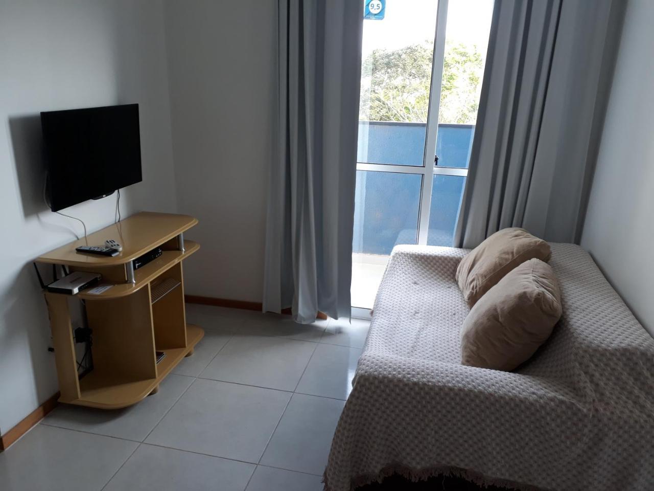 Apartamento Central Penha (Santa Catarina) Exterior foto