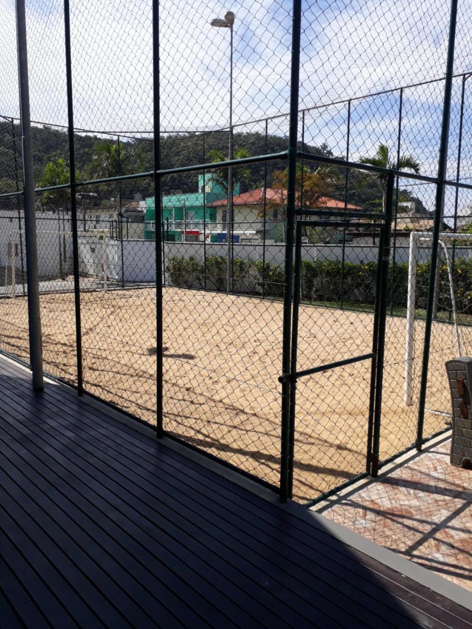 Apartamento Central Penha (Santa Catarina) Exterior foto